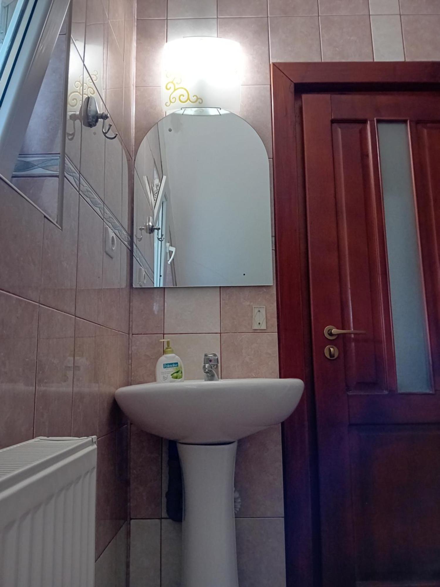 Pensiunea Bio Coltău 외부 사진